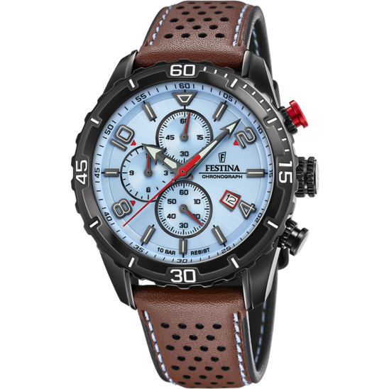 Festina Sport Watch F20519/1 Men&#39;s