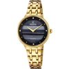 Festina Mademoiselle F20601/D Women&#39;s Stainless Steel Watch