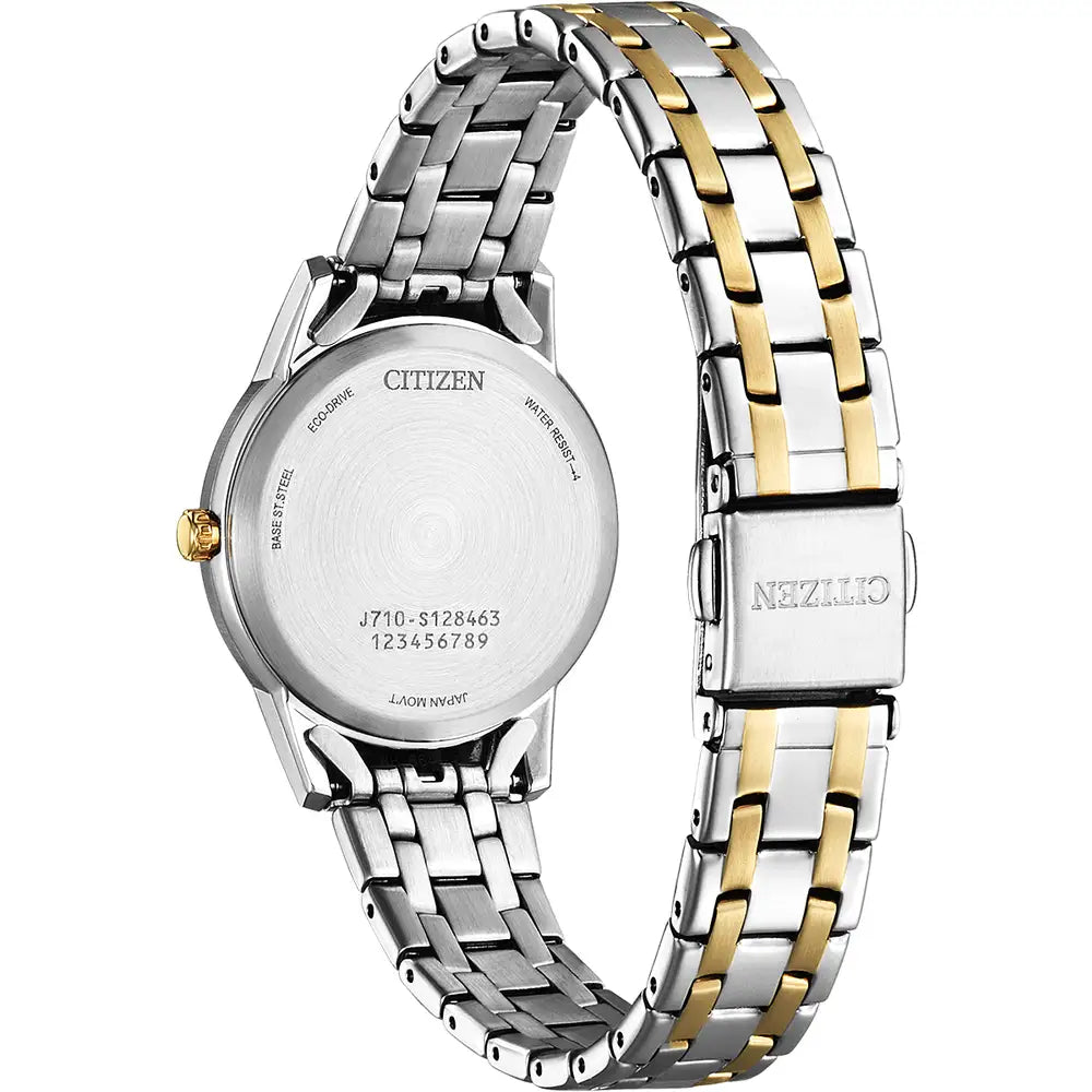 Citizen Eco-Drive Elegance