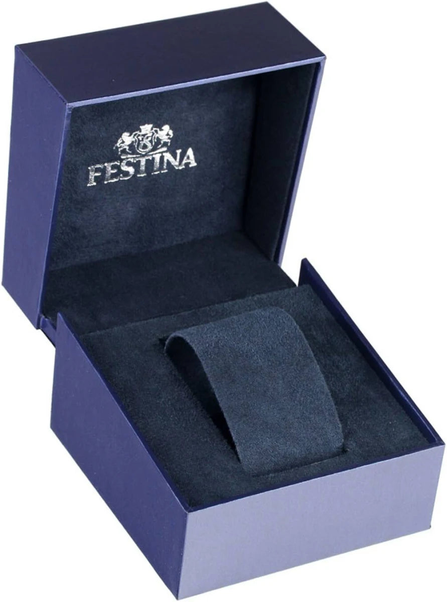 Men's Festina Timeless