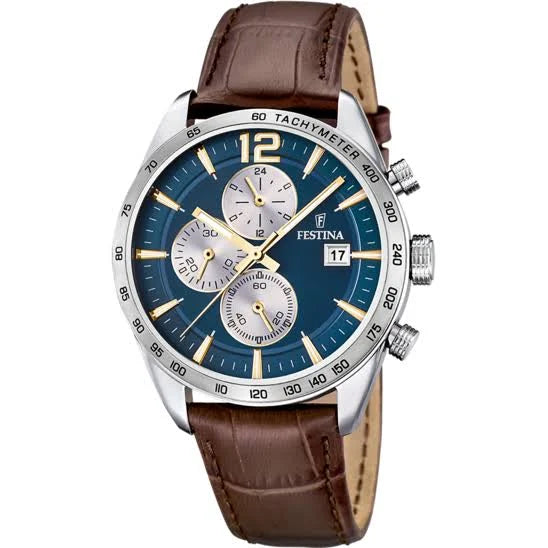 Men's Festina Timeless
