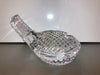 Waterford Crystal Golf Driver Paper Weight