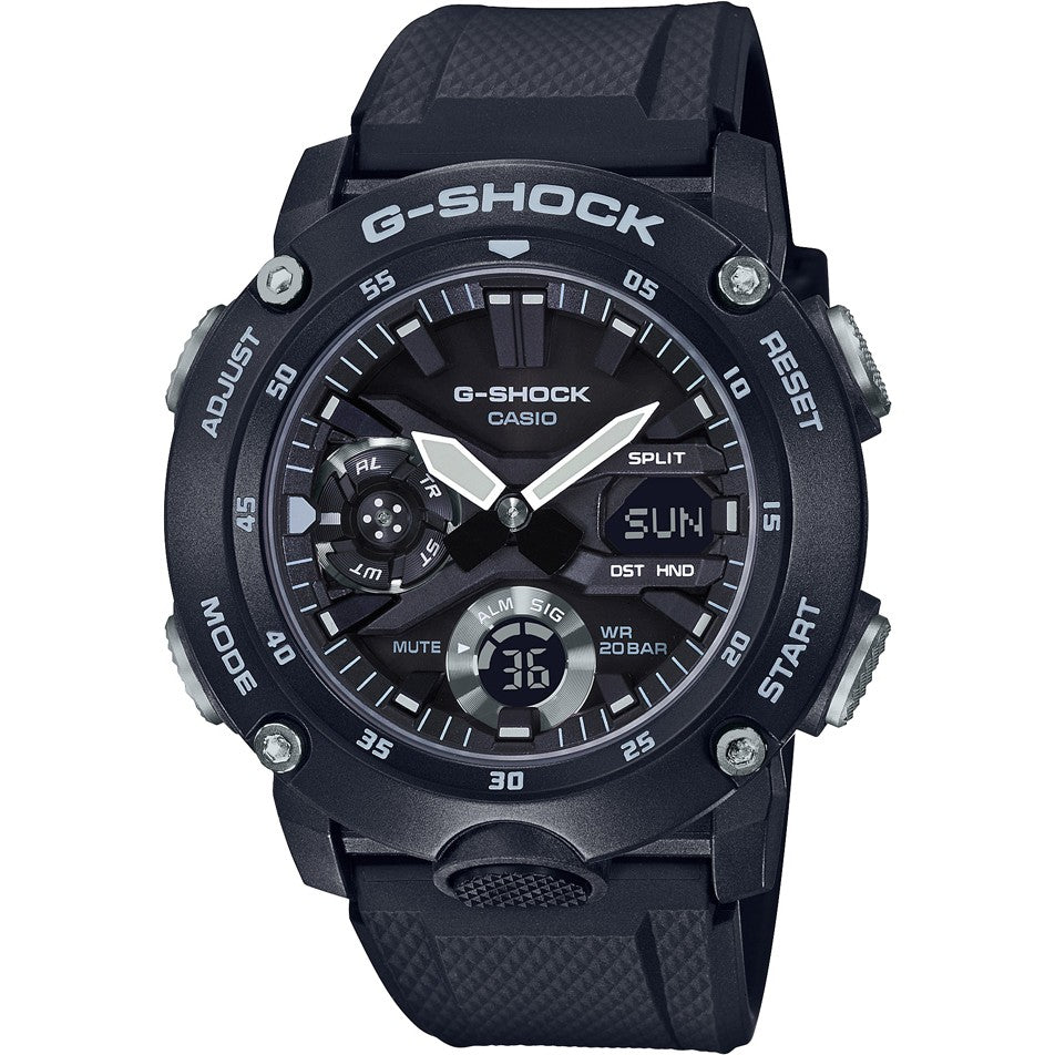 Casio G Shock2000s-1aer