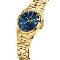 Festina Classic Steel Watch