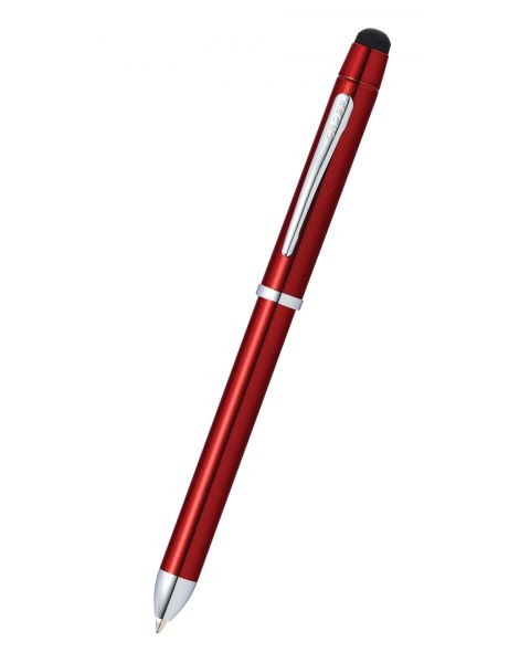 Cross Red Pen (AT0090-13)
