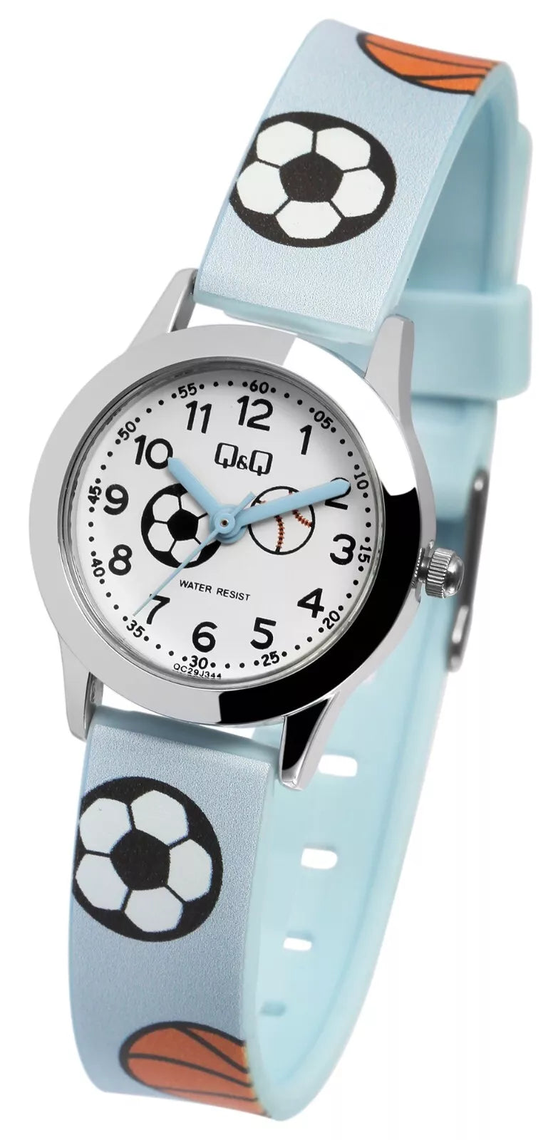 Q &amp; Q Kids Sports Watch