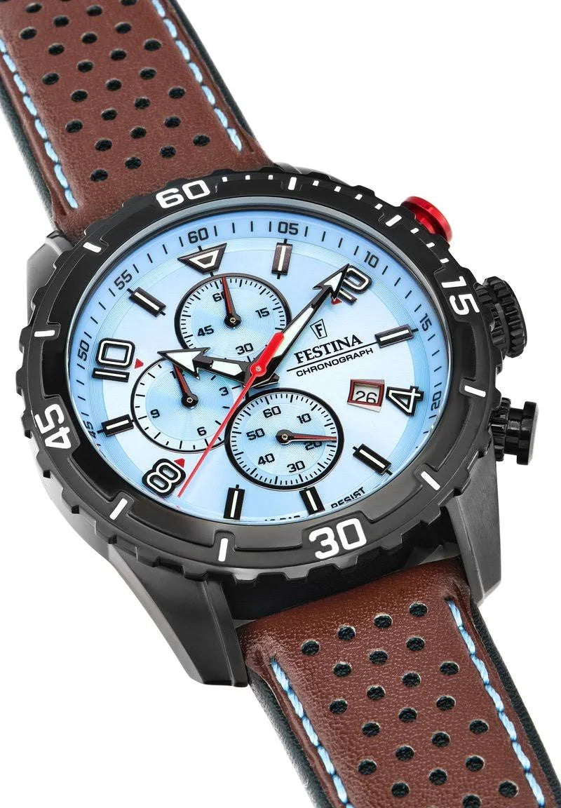 Festina Sport Watch F20519/1 Men&#39;s