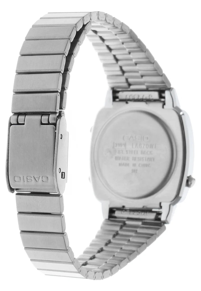 Casio Classic Digital Watch