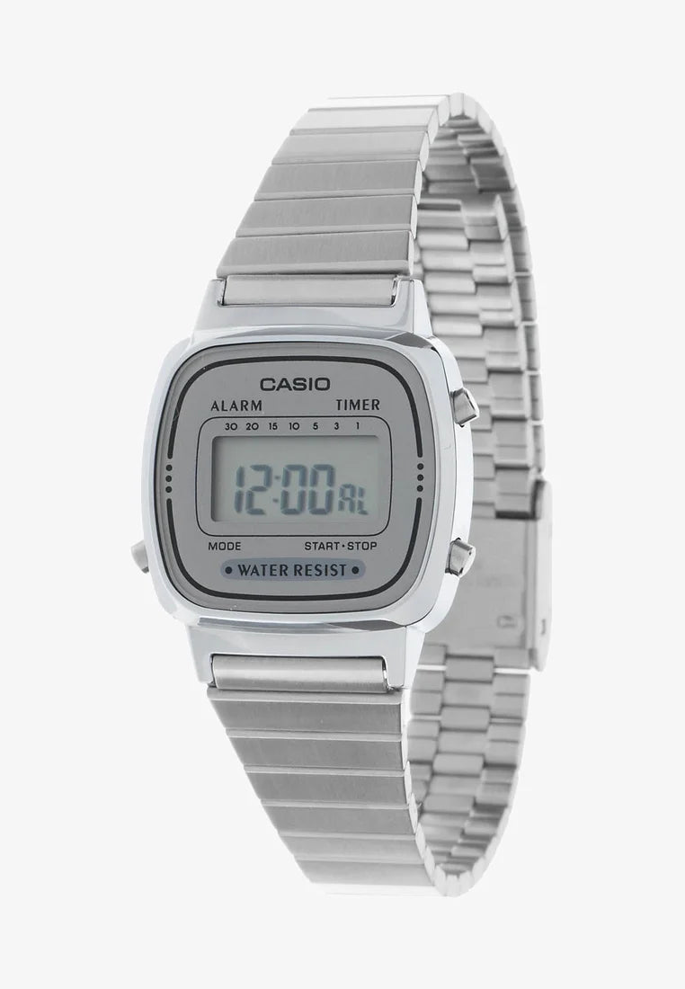 Casio Classic Digital Watch