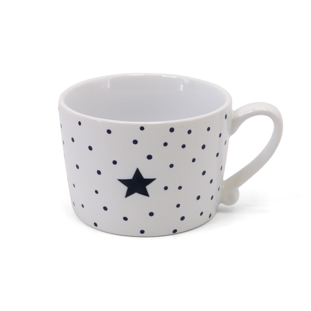 Hampton Star with Spots Mug