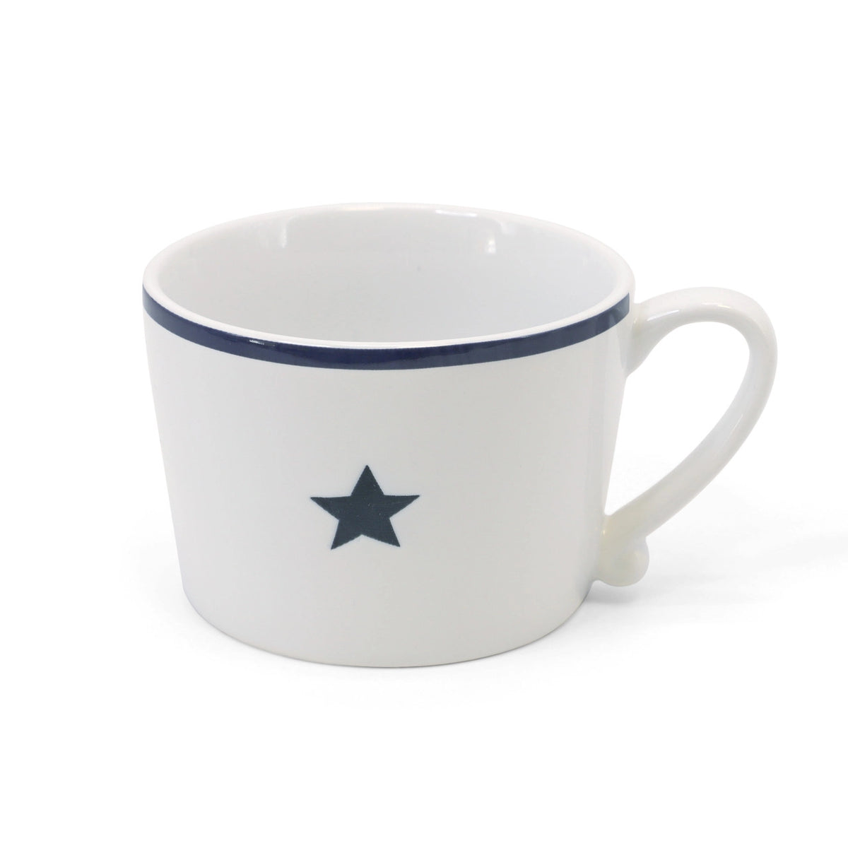 Hampton Star Single Star Mug