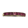 Gold Ruby Ring