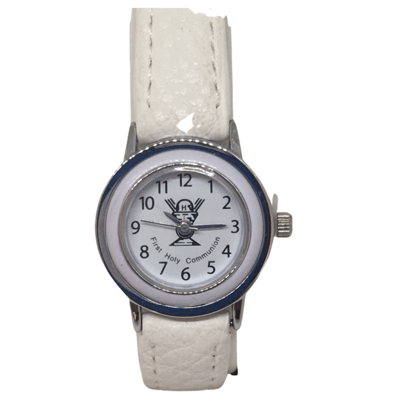 Communion Giftset with Watch &amp; Pendant