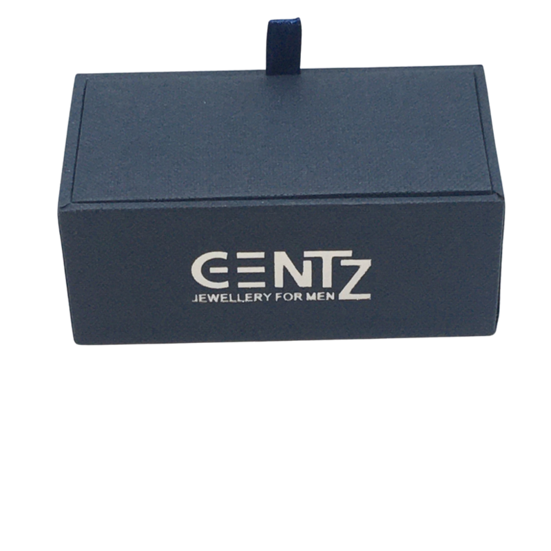 Gold Coloured Tie Pin