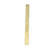 Gold Coloured Tie Pin