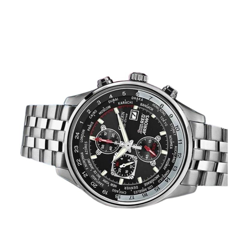 Citizen Royal Air Force RED ARROWS Men's Watch