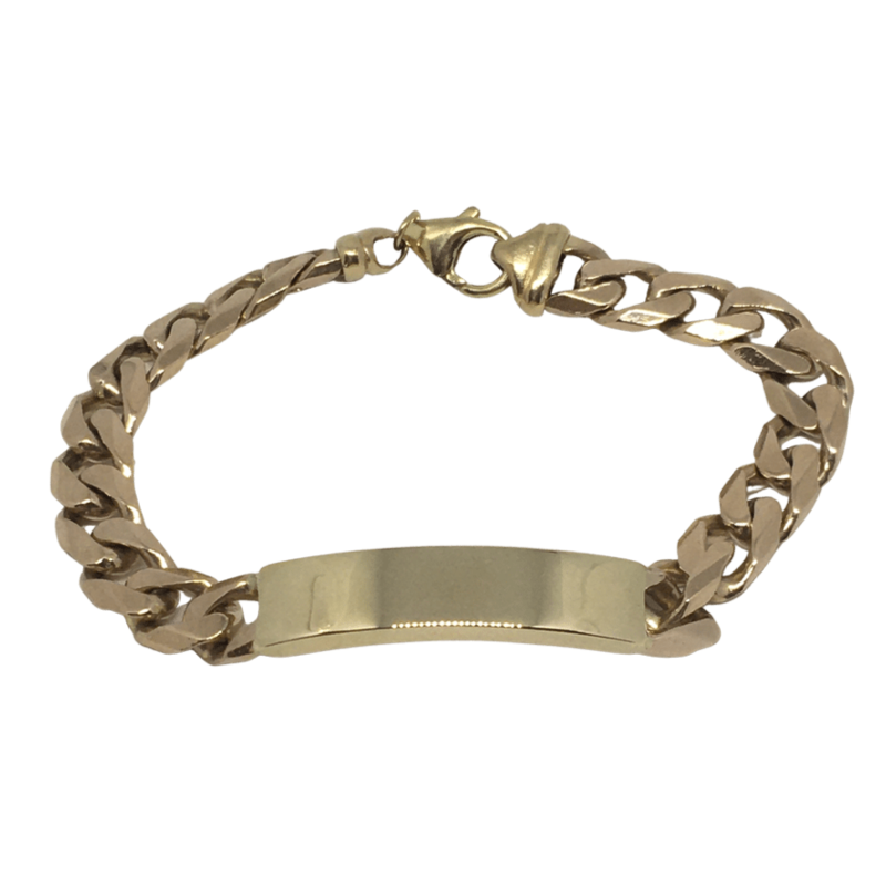 Identity hot sale bracelet mens