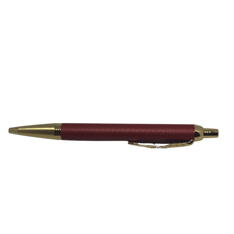 Parker Premium Red Ballpoint Pen (2143644)