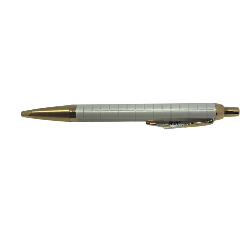 Parker Premium Pearl Ballpoint Pen (2143643)