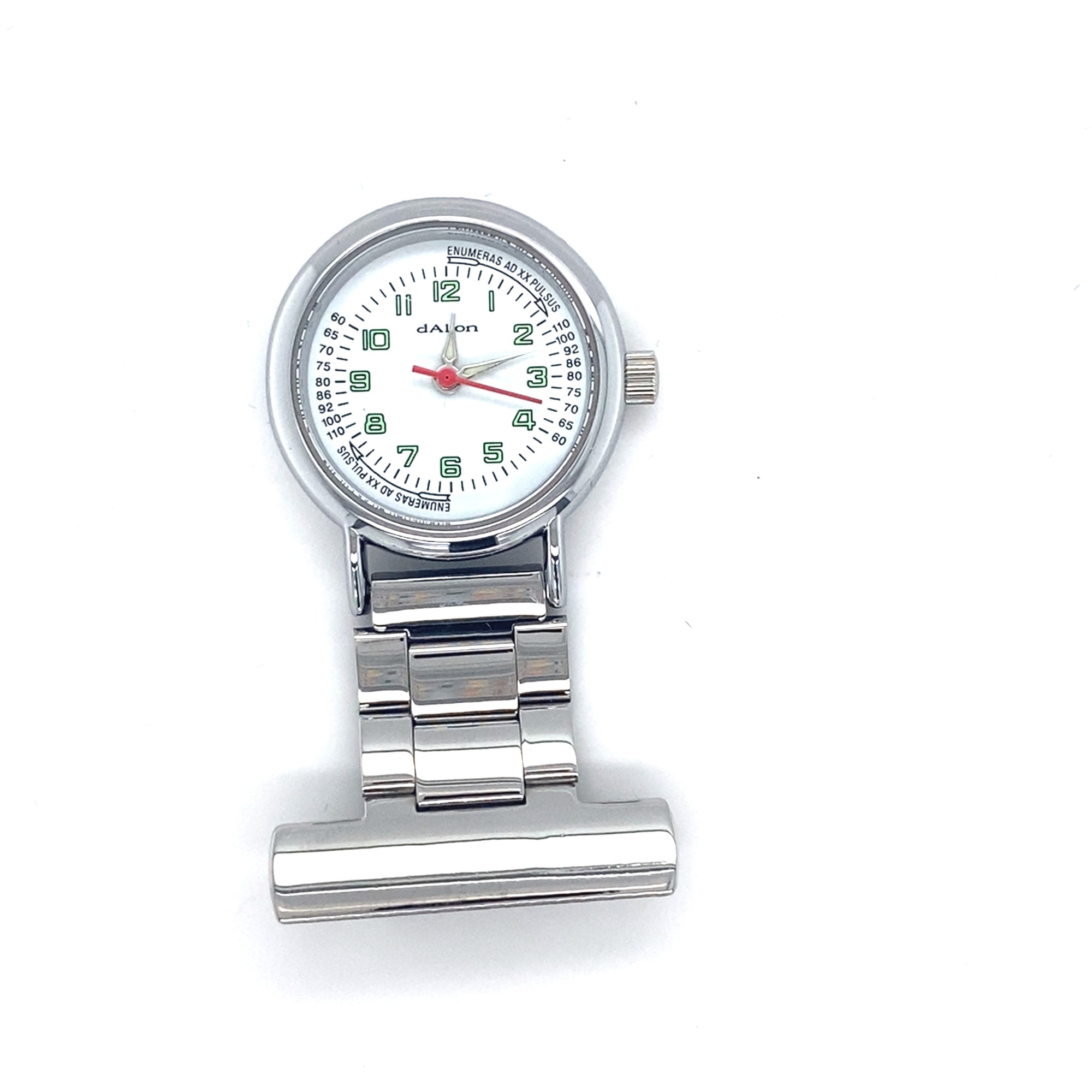 Nurse's Fob Watches