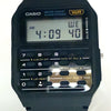 Casio Calculator Watch