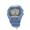 Casio G- Shock Watch Blue