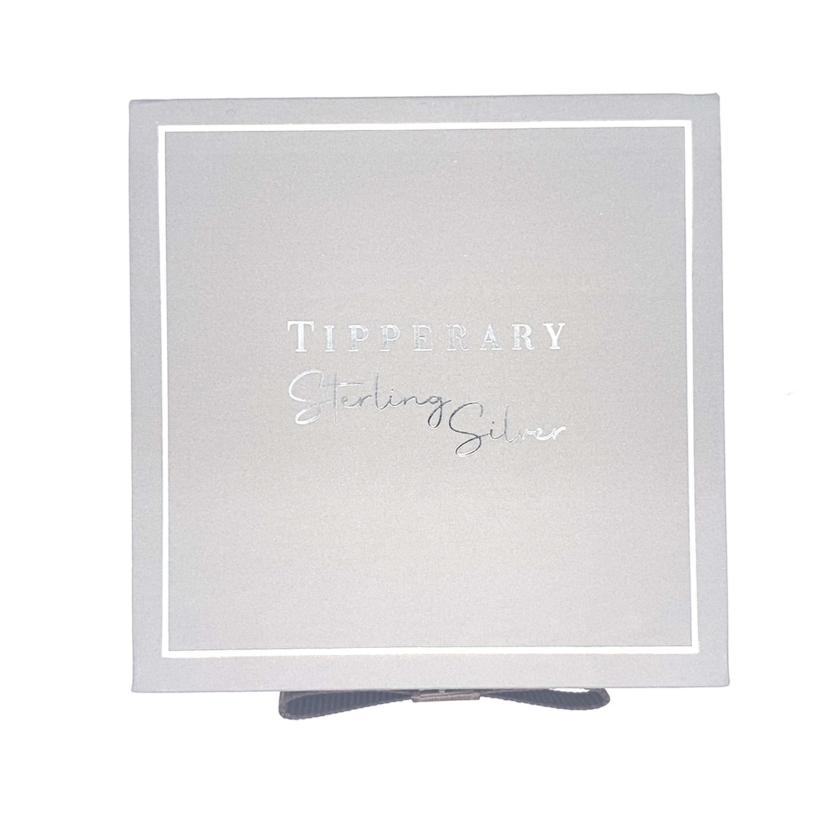 Sterling Silver Moon Pendant from Tipperary Crystal