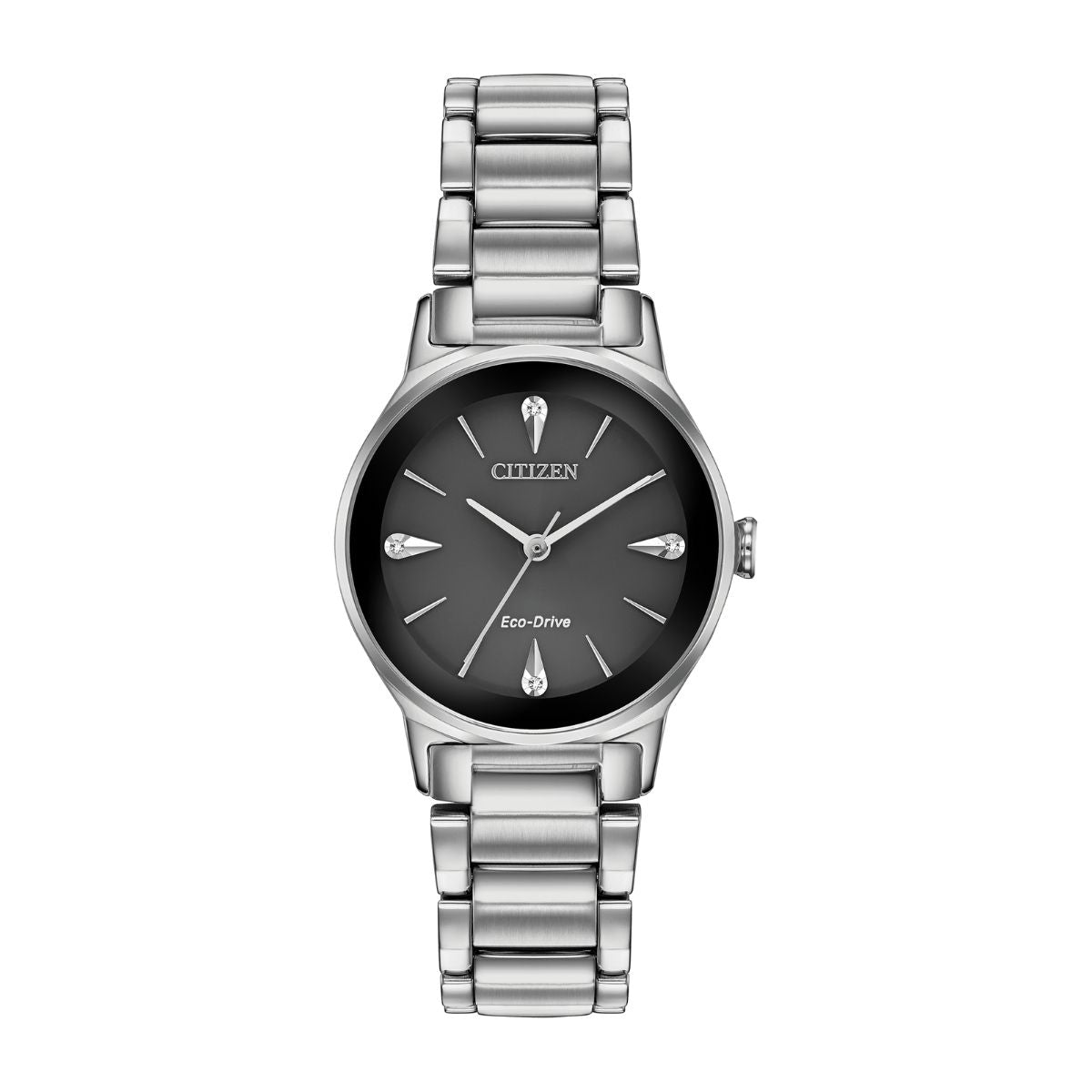 Citizen Silver Ladies Watch