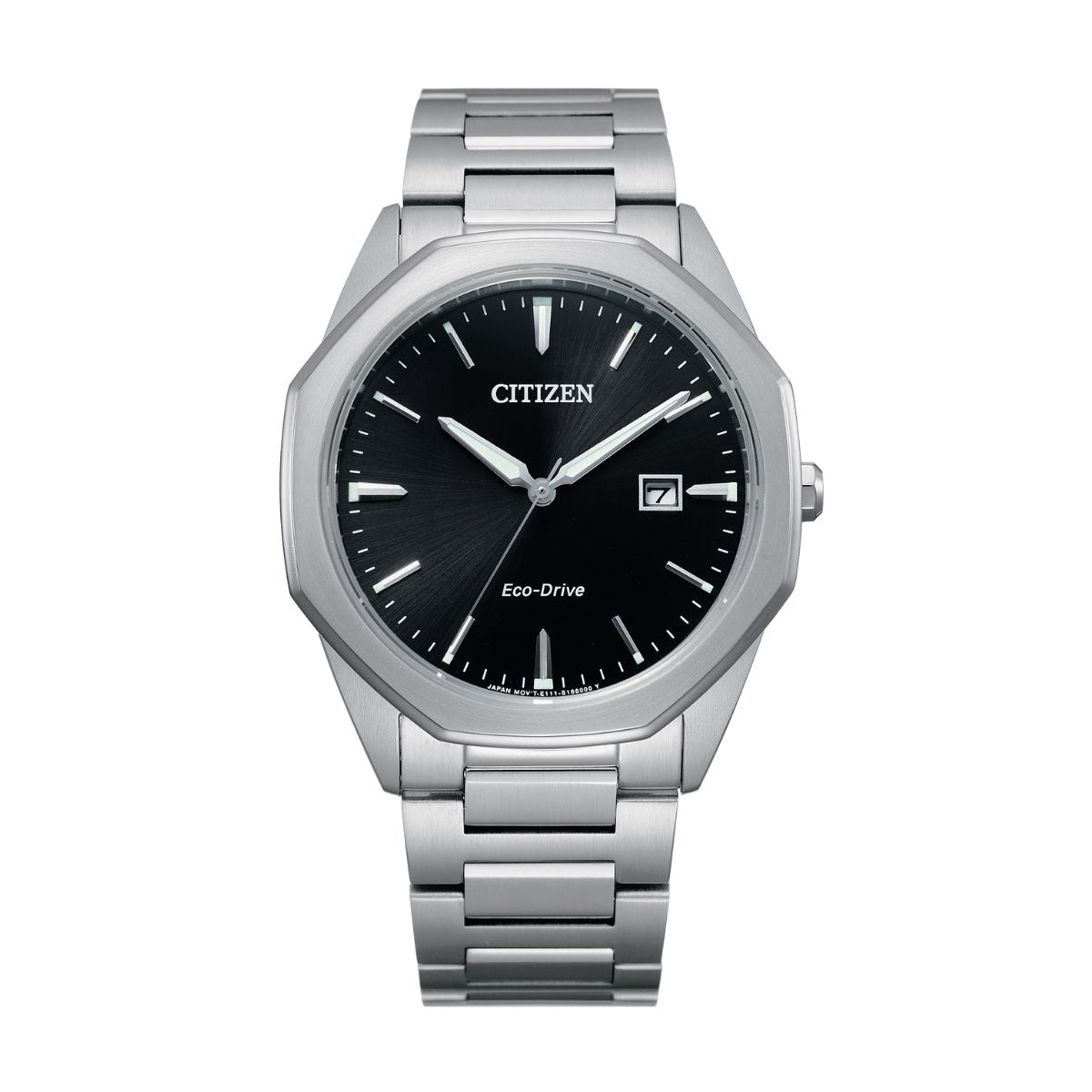 Corso Octo Sapphire SS BlaDial