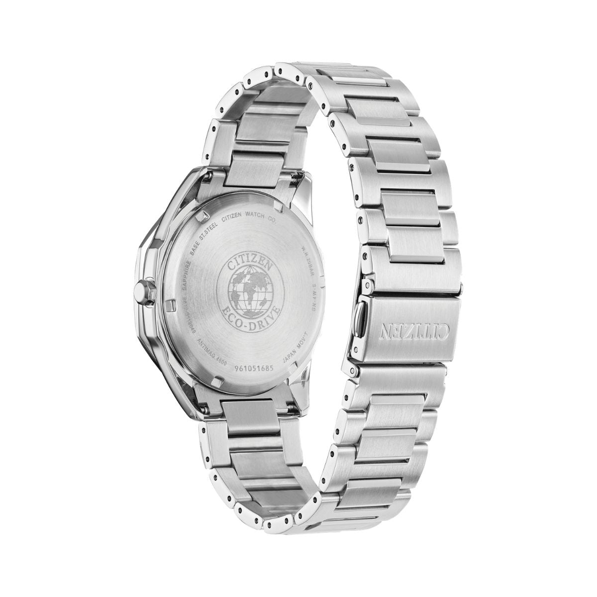 Corso Octo Sapphire SS BlaDial 2