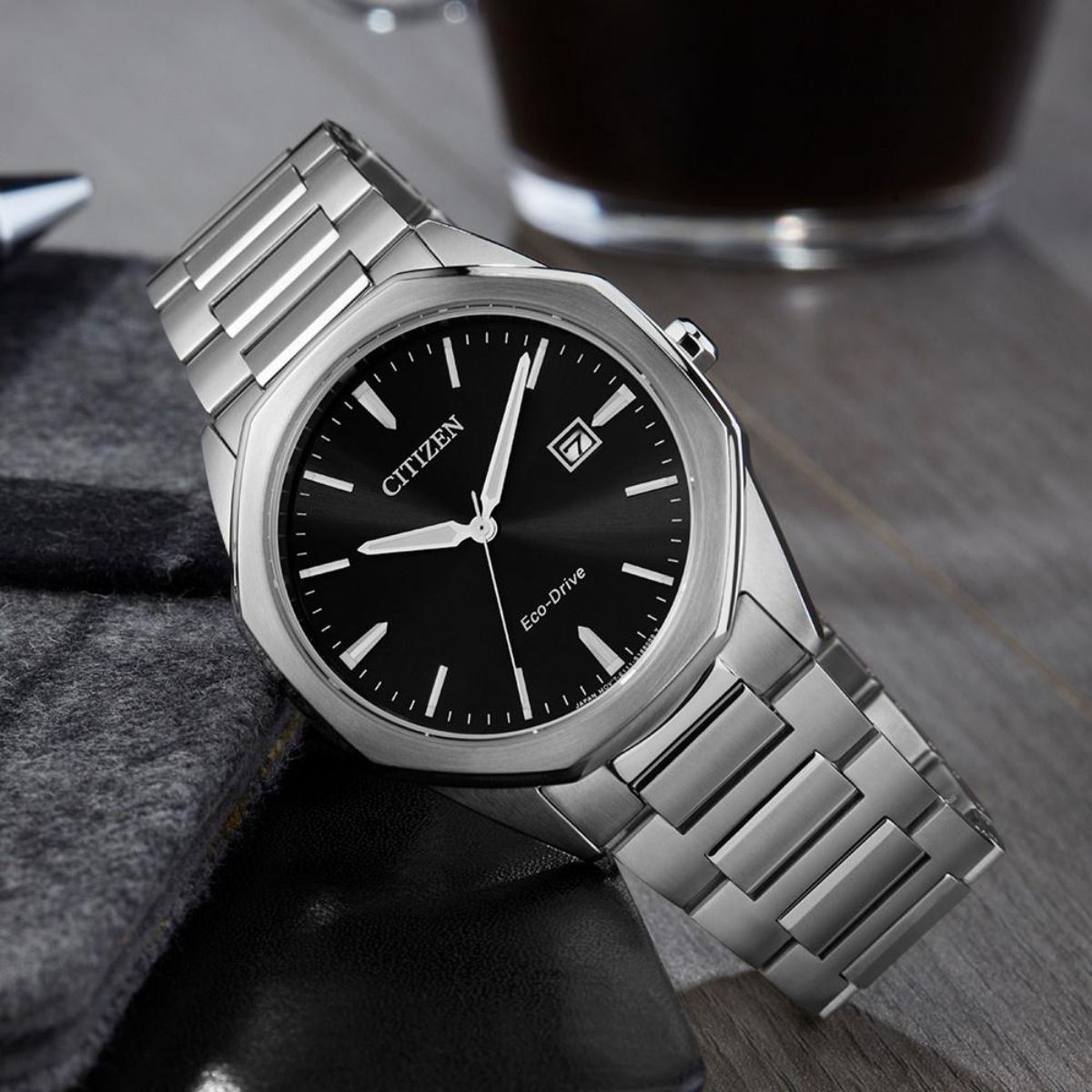 Corso Octo Sapphire SS BlaDial 3