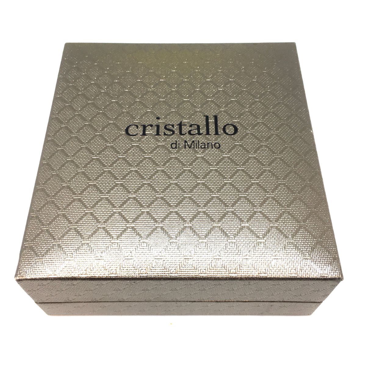 Cristallo di Milano Gift Box Image