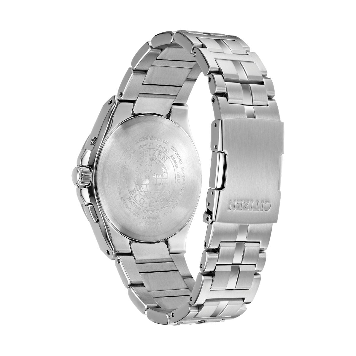 Wld Perp A-T SS BluDial 2