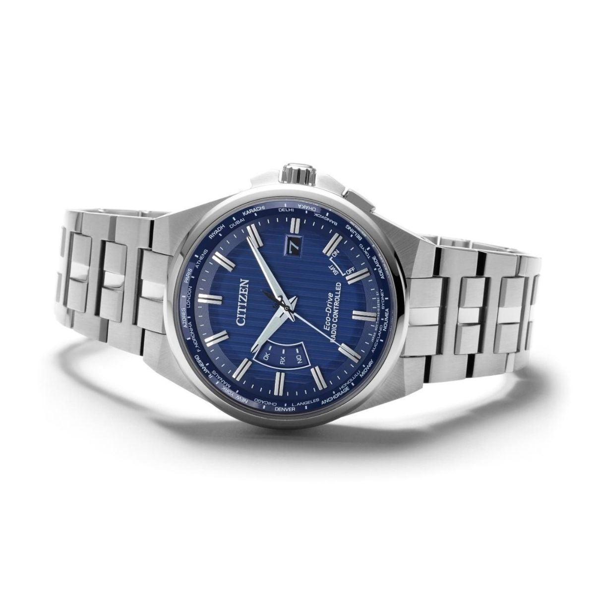 Wld Perp A-T SS BluDial 3