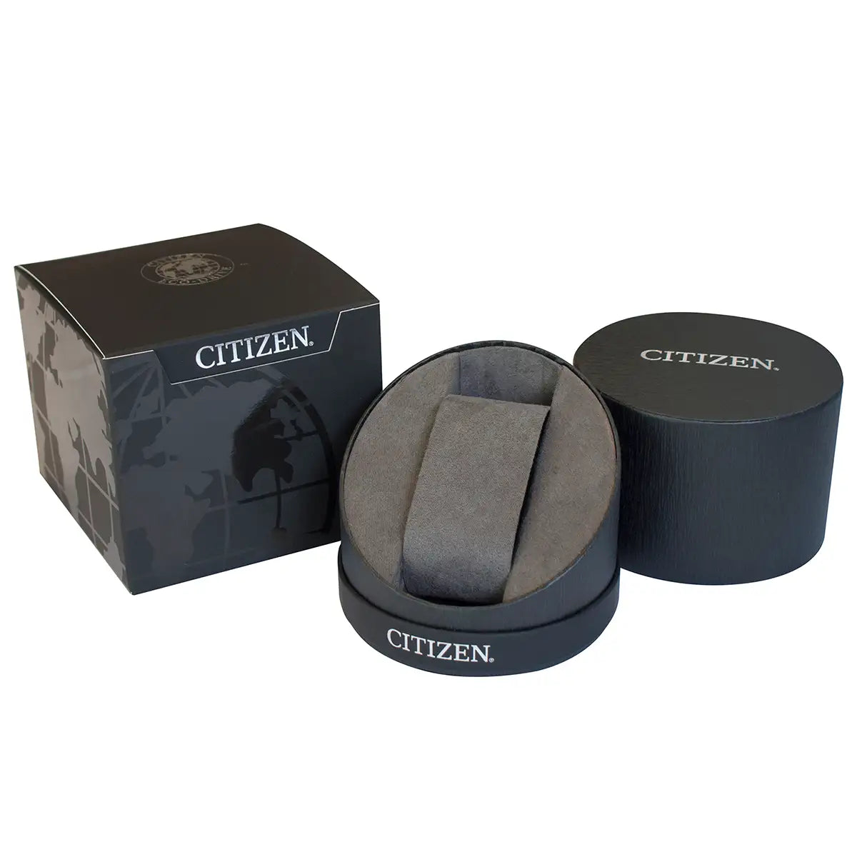 Citizen Eco-Drive Men&#39;s Bracelet