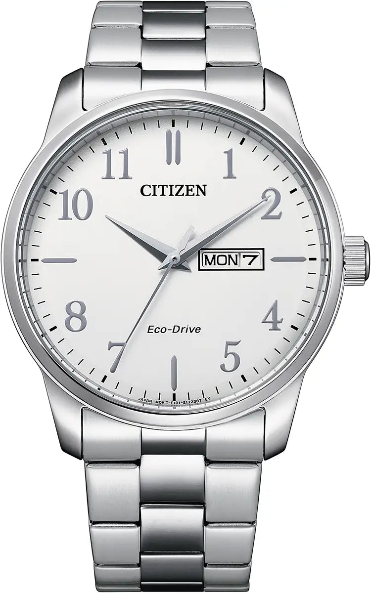 Citizen Eco-Drive Men&#39;s Bracelet