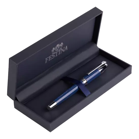 Festina Classic Blue Fountain Pen