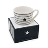 Hampton Mug Star with Stripes
